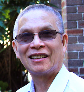 Fr. Joseph Hiep Ho Fr. Joseph Hiep Ho