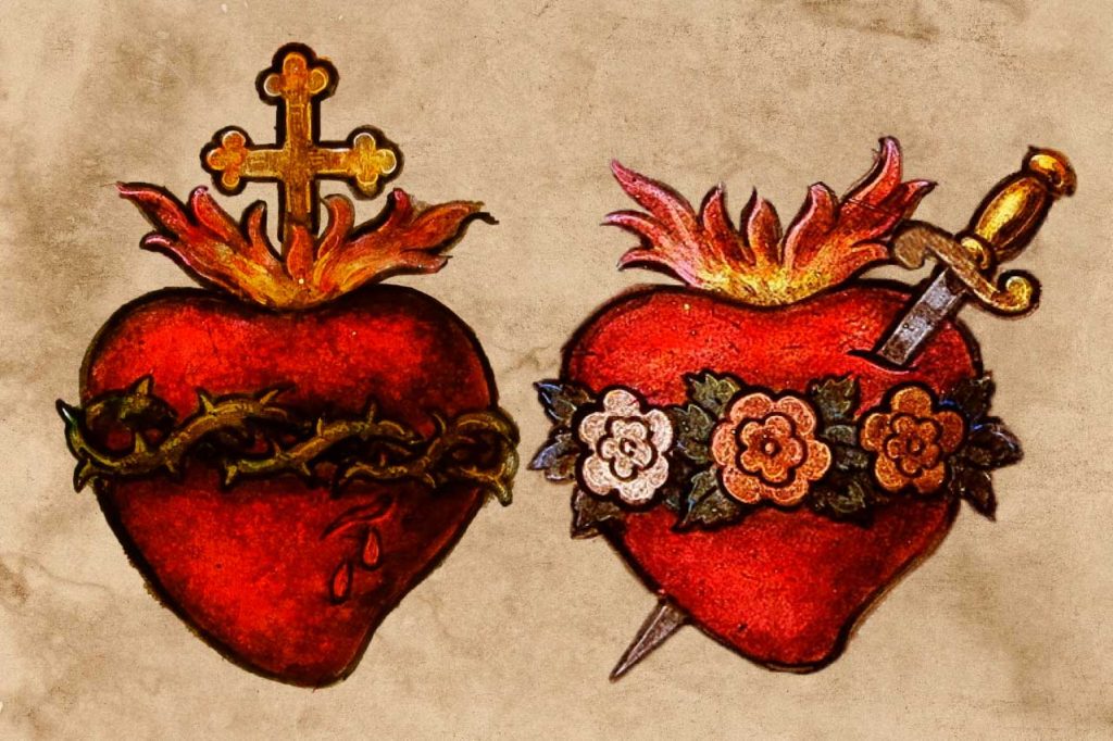 sacredheartimmaculateheart St Joseph's Camperdown