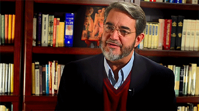 Mary: Christ’s Greatest Masterpiece with Dr. Scott Hahn