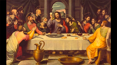 Understanding the Eucharist Pt. 1 with Dr. Scott Hahn