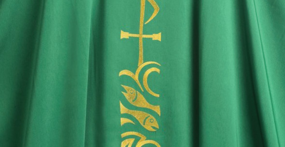 Ordinary Time